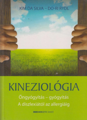 Kim Da Silva - Do-Ri Rydl - Kineziológia