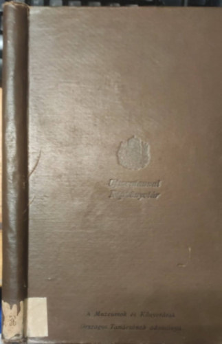 Rodiczky Jen� - Gazdas�gi Tan�csok - A Gazd�lkod�s K�l�nb�z� �gaib�l