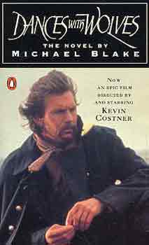 Michael Blake - Dances with Wolves