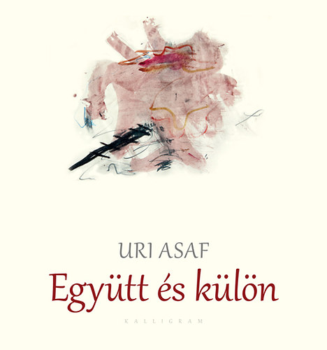 Uri Asaf - Együtt és külön