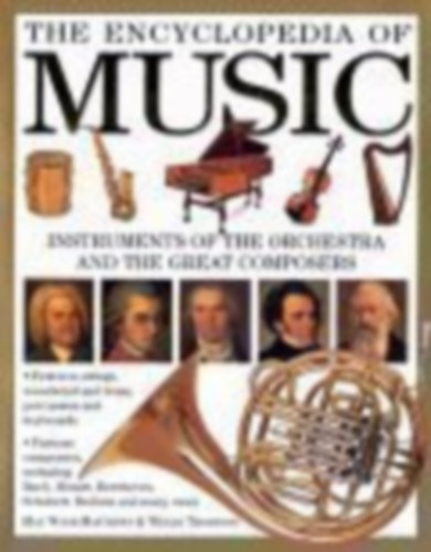 Wendy Thompson Max Wade-Matthews - The Encyclopedia of Music