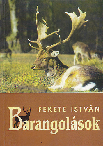 Fekete Istvn - Barangolsok (Fekete)