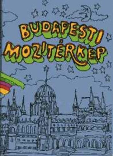 Budapesti mozitrkp