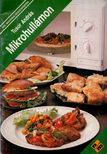 Tusor Andrs - Mikrohullmon