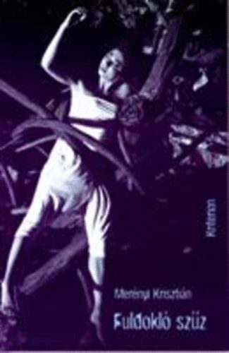 Mer�nyi Kriszti�n - Fuldokl� sz�z