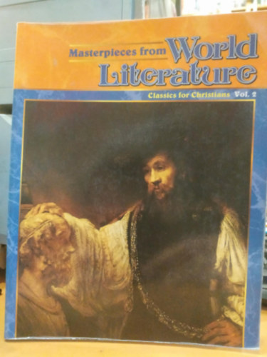 Jan Anderson - Masterpieces from World Literature - Classics for Christians Vol. 2