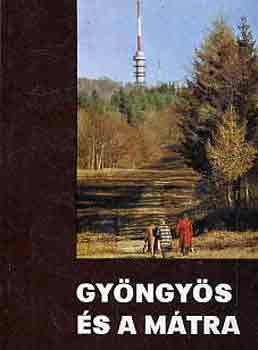 Dallos Attila - Gyöngyös és a Mátra