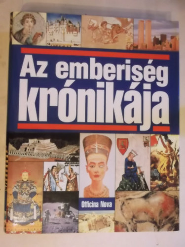 Az emberis�g kr�nik�ja ROBERT JUNGK KITEKINT�S�VEL A J�V�RE