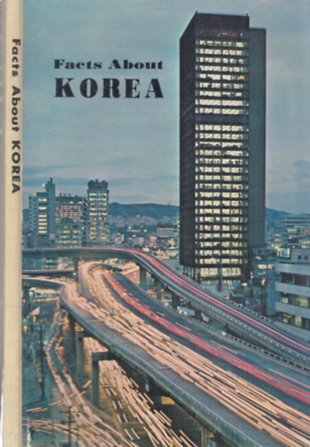 Facts about Korea