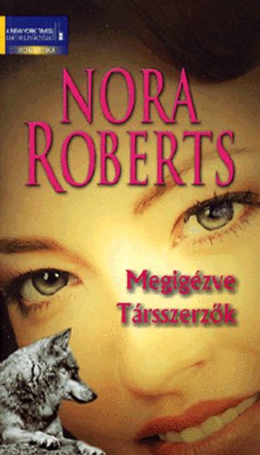 Nora Roberts - Megigézve - Társszerzők