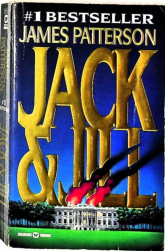 James Patterson - Jack and Jill