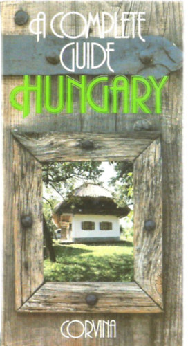 Gyula Németh - Hungary (a complete guide)