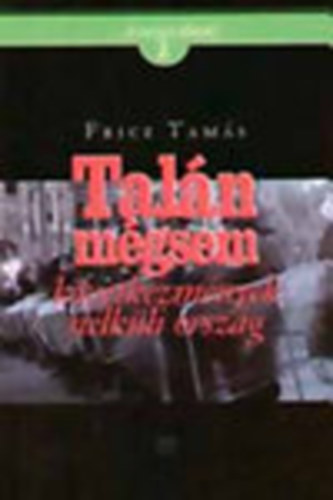 Fricz Tamás - Talán mégsem