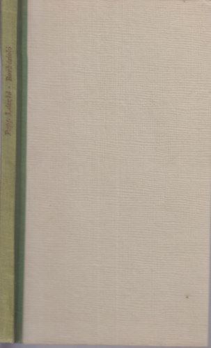 Papp L�szl� - Bork�stol�