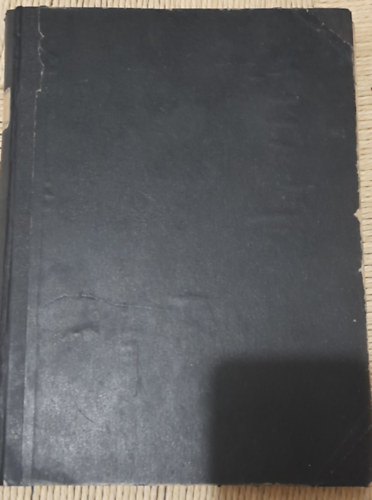 Herceg Ferenc (szerk.) - Új Idők 1924. I. félév