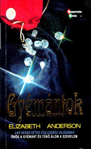Elizabeth Anderson - Gy�m�ntok