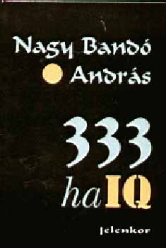 Nagy Bandó András - 333 haiq - A szerző fotóival