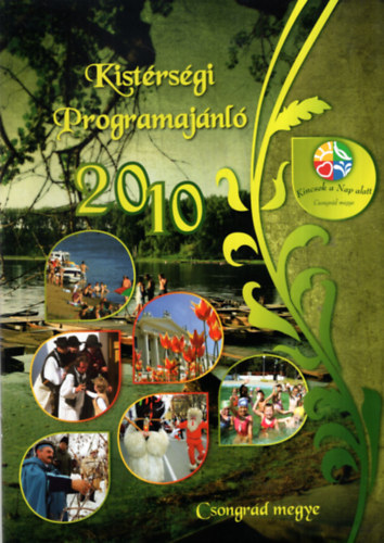 Kistrsgi Programajnl 2010 Csongrd megye