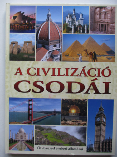 A civilizáció csodái