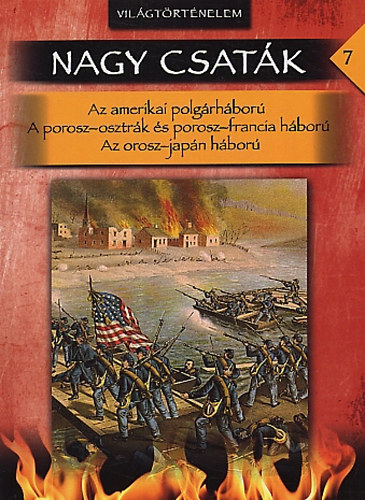 Jay, Csákváry Ferenc Akhtar - Nagy csaták 7.