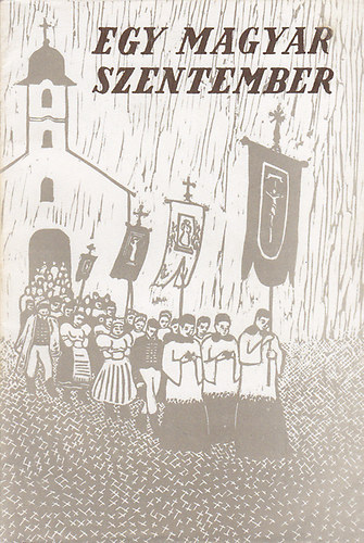 B�lint S�ndor - Egy magyar szentember (Orosz Istv�n �n�letrajza)