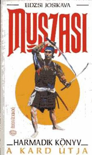 Josikava Eidzsi - Muszasi 3.