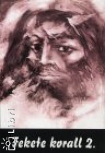 Choli Daróczi József - Fekete korall 2. (cigány antológia)