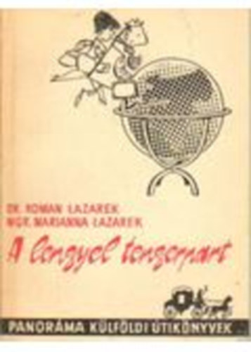 R.-Lazarek, M. Lazarek - A lengyel tengerpart