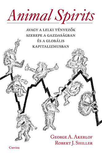 George A. Akerlof Robert J. Shiller - Animal Spirits