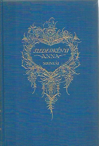 Szederkényi Anna - Amíg egy asszony eljut odáig (dedikált)