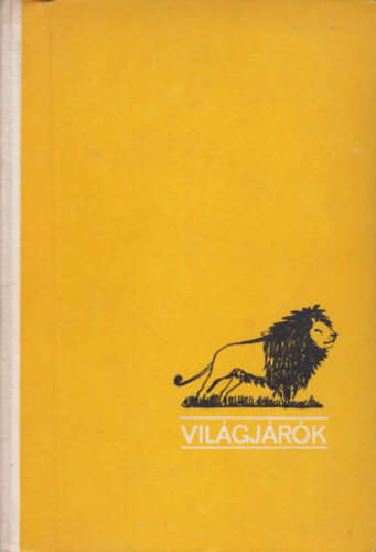 Dervla Murphy - Öszvérrel Etiópiában (Világjárók 80.)