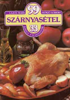 Lajos Mari-Hemz� K�roly - 99 sz�rnyas�tel