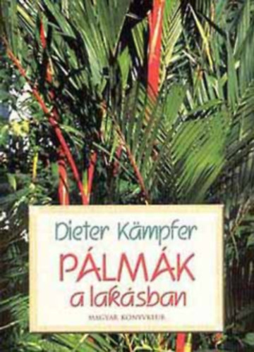 Dieter Kmpfer - Plmk a laksban