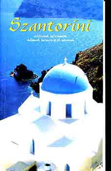 Enczi Zoltán - Szantorini