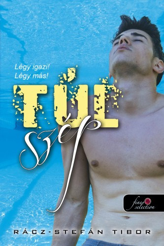 R�cz-Stef�n Tibor - T�l sz�p