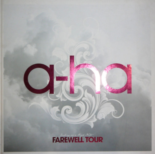 a-ha: Ending on a High Note FAREWELL TOUR