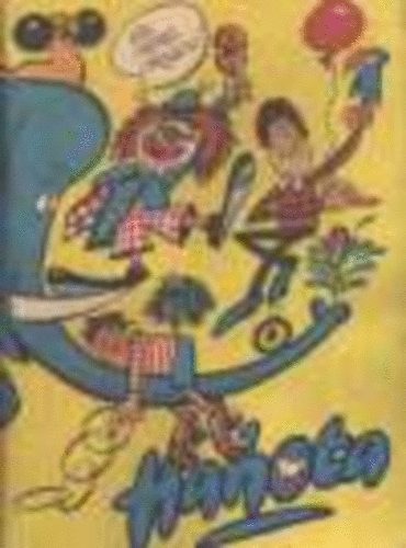 Pajts-Hahota 33.
