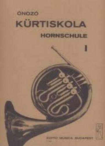 noz Jnos - Krtiskola I.