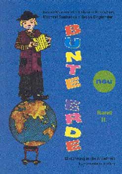 Meisterfeld; Scheyhing; Englender; Szabados Anikó - Bunte Erde II.