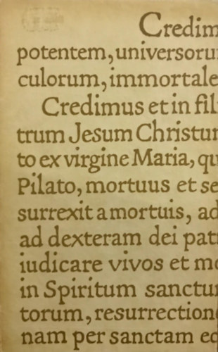 Aurelius Augustinus - Das Handbchlein des Heiligen Augustinus ber Glaube, Hoffnung und Liebe