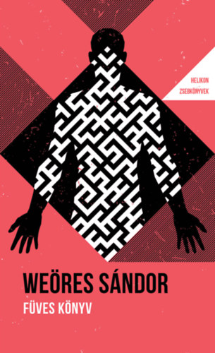 We�res S�ndor - F�ves k�nyv