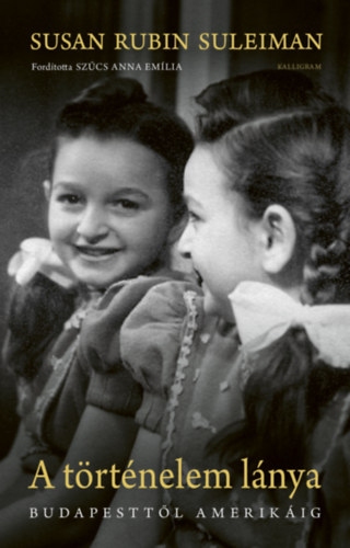 Susanrubin Suleiman - A t�rt�nelem l�nya