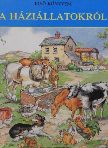 Els knyvem a hzillatokrl