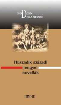 Huszadik századi lengyel novellák - Modern dekameron