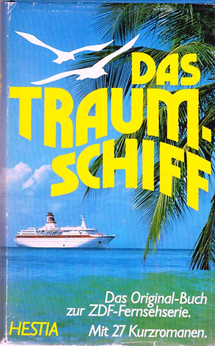 Zdf - Das Traumschiff
