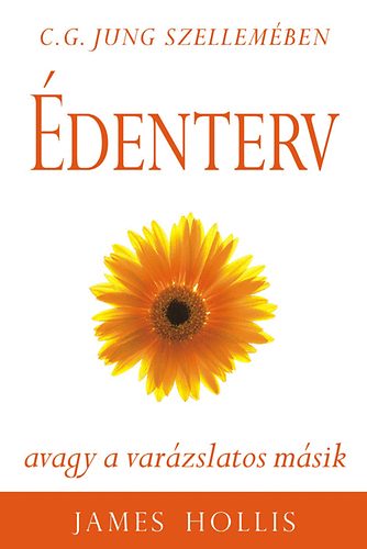 James Hollis - �denterv, avagy a var�zslatos m�sik