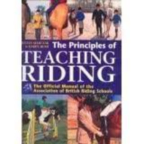 The principles of teachig riding