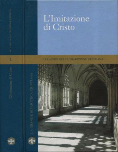 L' Imitazione di Cristo
