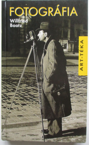 Willfried Baatz - Fotogr�fia