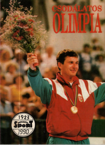 Csodlatos Olimpia 1990
